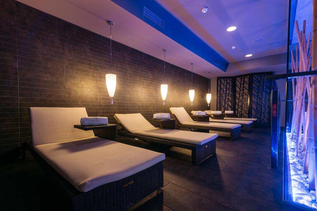 Hotel Aleksander Medical & Spa Rogaska Slatina Exterior photo