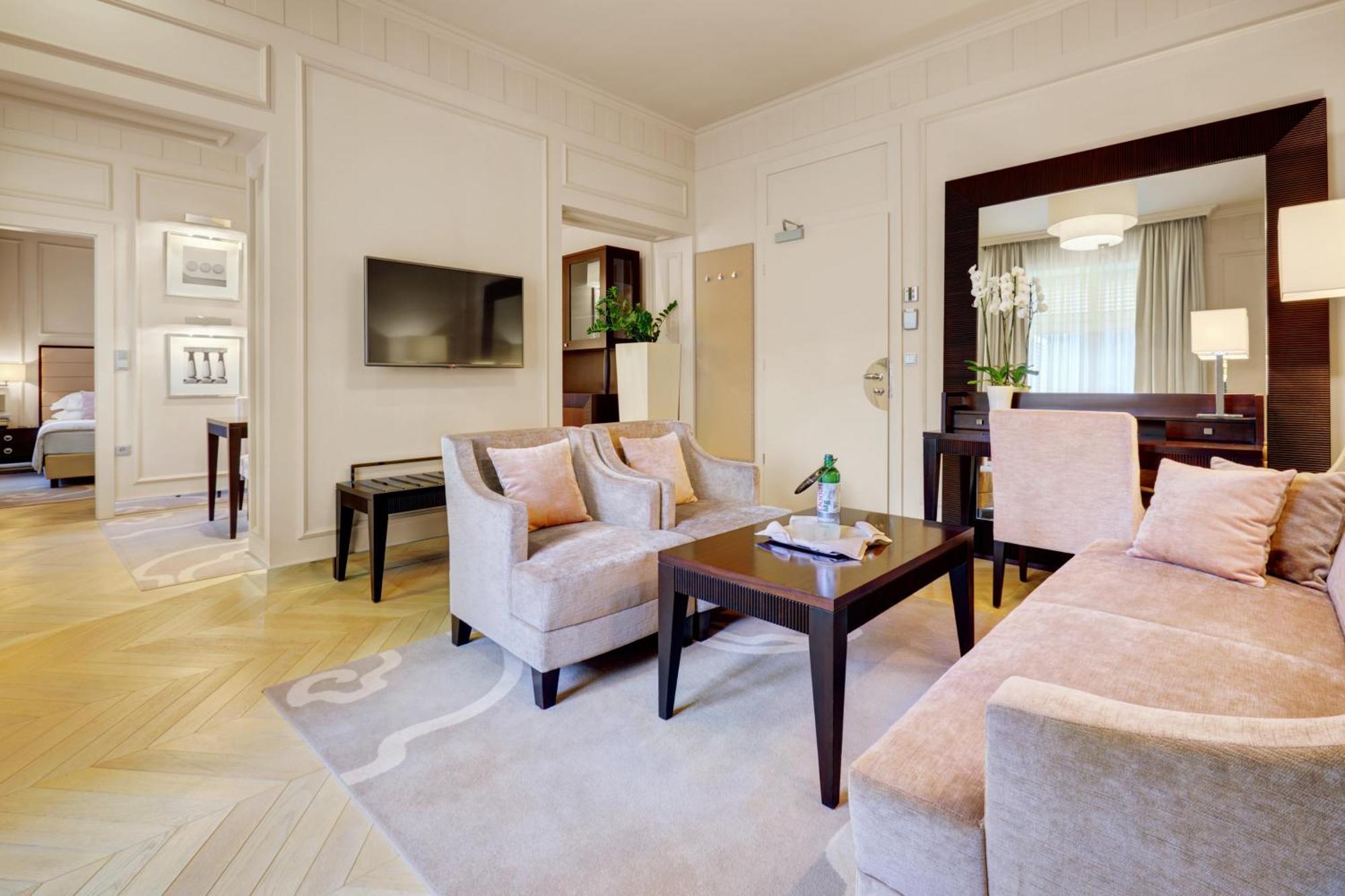 Hotel Aleksander Medical & Spa Rogaska Slatina Room photo