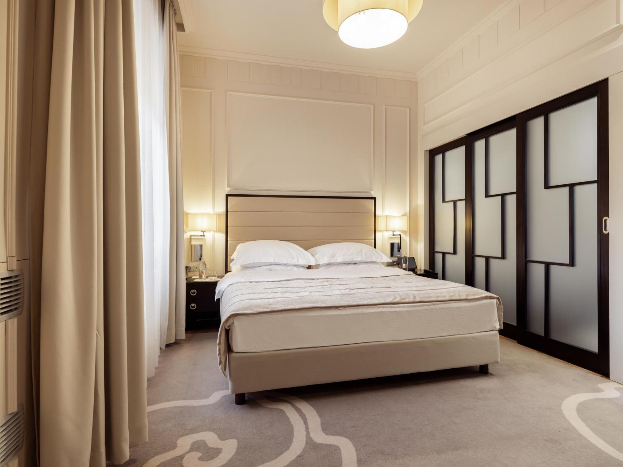 Hotel Aleksander Medical & Spa Rogaska Slatina Room photo